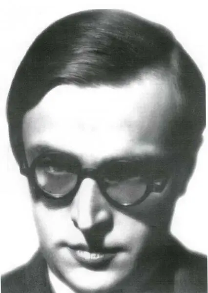 Александр Кожев 19021968 Пока у власти во Франции стоял де Голль эта - фото 24
