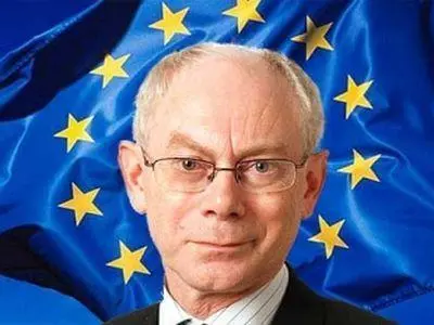 Херман ван Ромпёй Такая откровенность настолько возмутила отдельных депутатов - фото 29