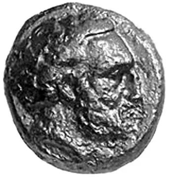 Сатрап Тиссаферн Но Дарявахуш II решил покончить с политикой балансирования - фото 11