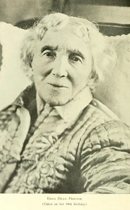 Edna Adean Proctor A Russia Jorney Путешествие в Россию в 1867 году Boston James R Osgood and Company 1872 - фото 42