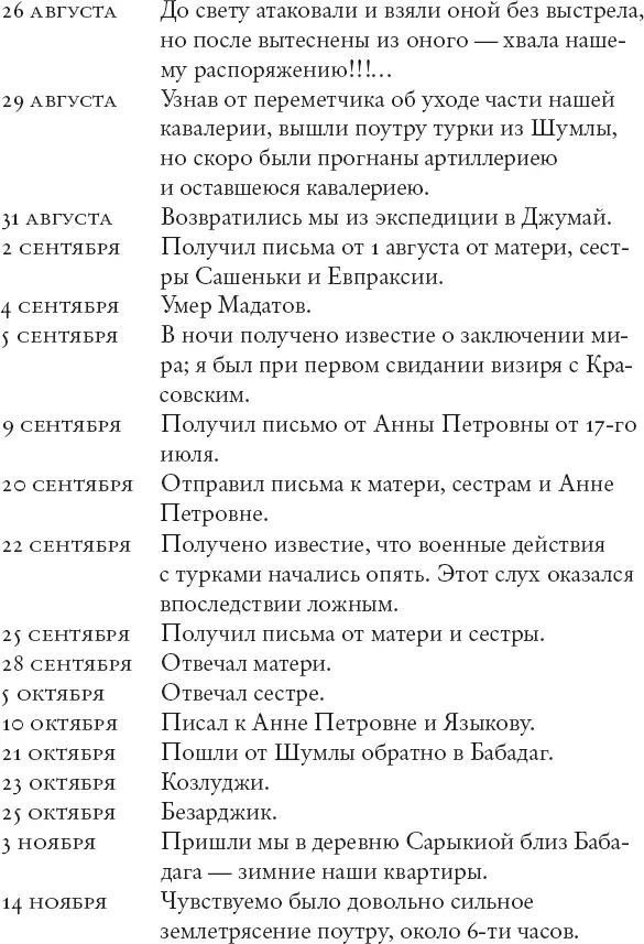 Из родословной Вульфов потомство Ивана Петровича Вульфа Комментарии На - фото 6
