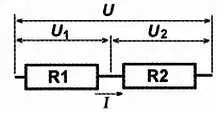 Параллельное соединение резисторов 1R 1R 1 1R 2 Рис 53 - фото 26