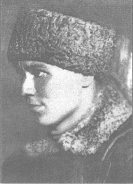 Михаил Шолохов Конец 1920х годов Михаил Шолохов М Клейменова Василий - фото 39