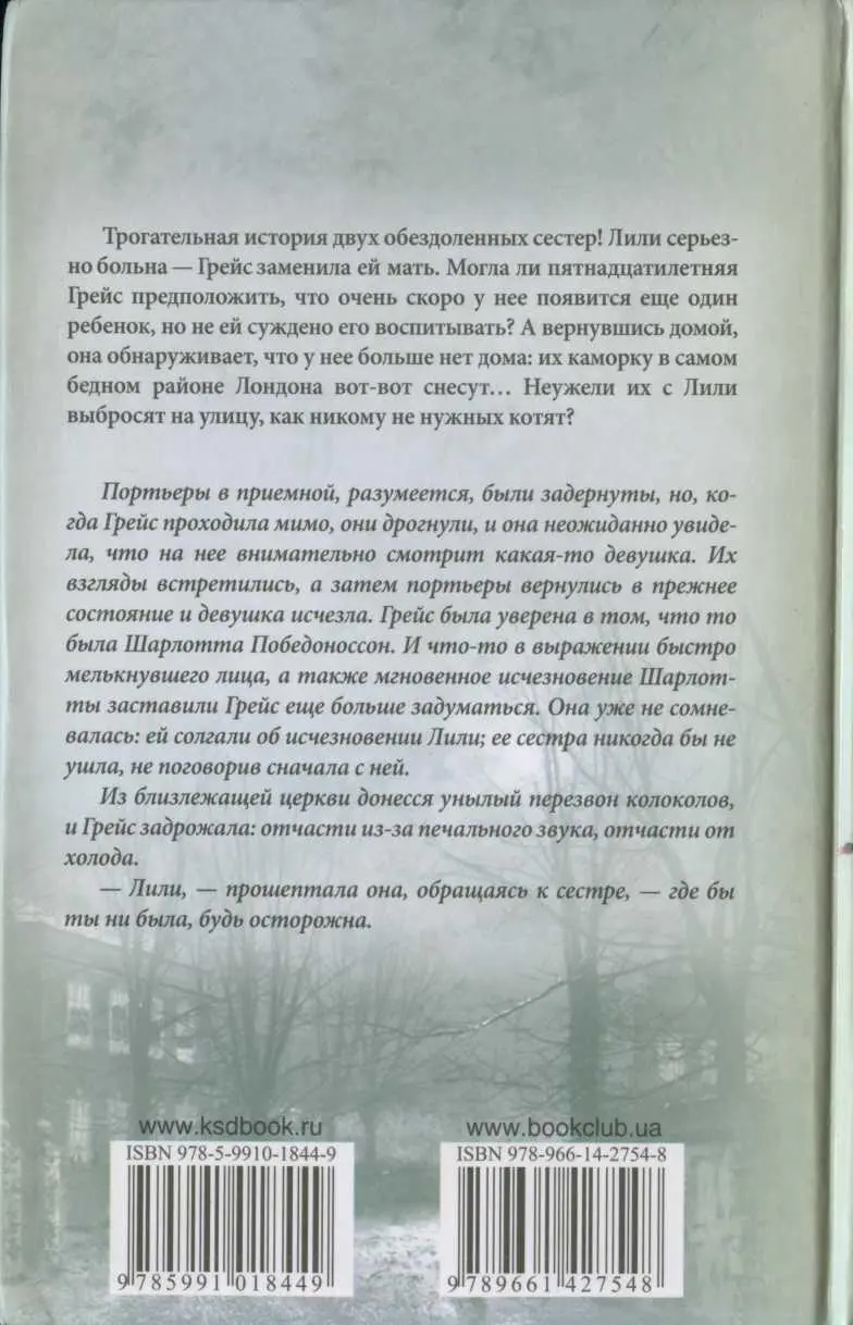 Внимание Текст предназначен только для предварительного ознакомительного - фото 2