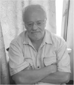 Носов Сергей Николаевич родился в Ленинграде в 1956 году Историк филолог - фото 30