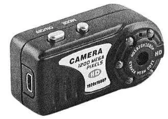 Рис 221 Внешний вид усовершенствованного видеорегистратора Mini DV Camcorder - фото 36