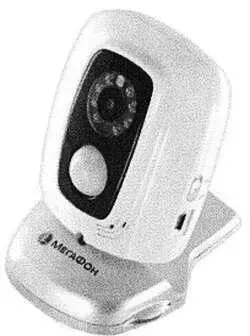 Рис 232 Внешний вид мобильной камеры 3G MF68 Технические - фото 48