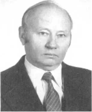 ВА Крючков начальник внешней разведки 19741988 гг ЛВ Шебаршин - фото 5