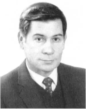 ЛВ Шебаршин начальник внешней разведки 19891991 гг ЕМ Примаков - фото 6