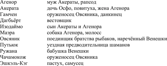 Поморье Ватага аэронаоса Клекотун китового чертога Энгульсей - фото 12