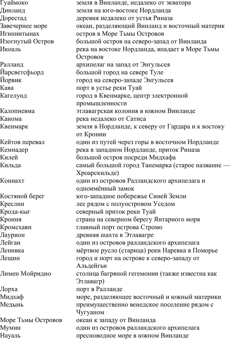 Транспортные средства и космические аппараты - фото 24