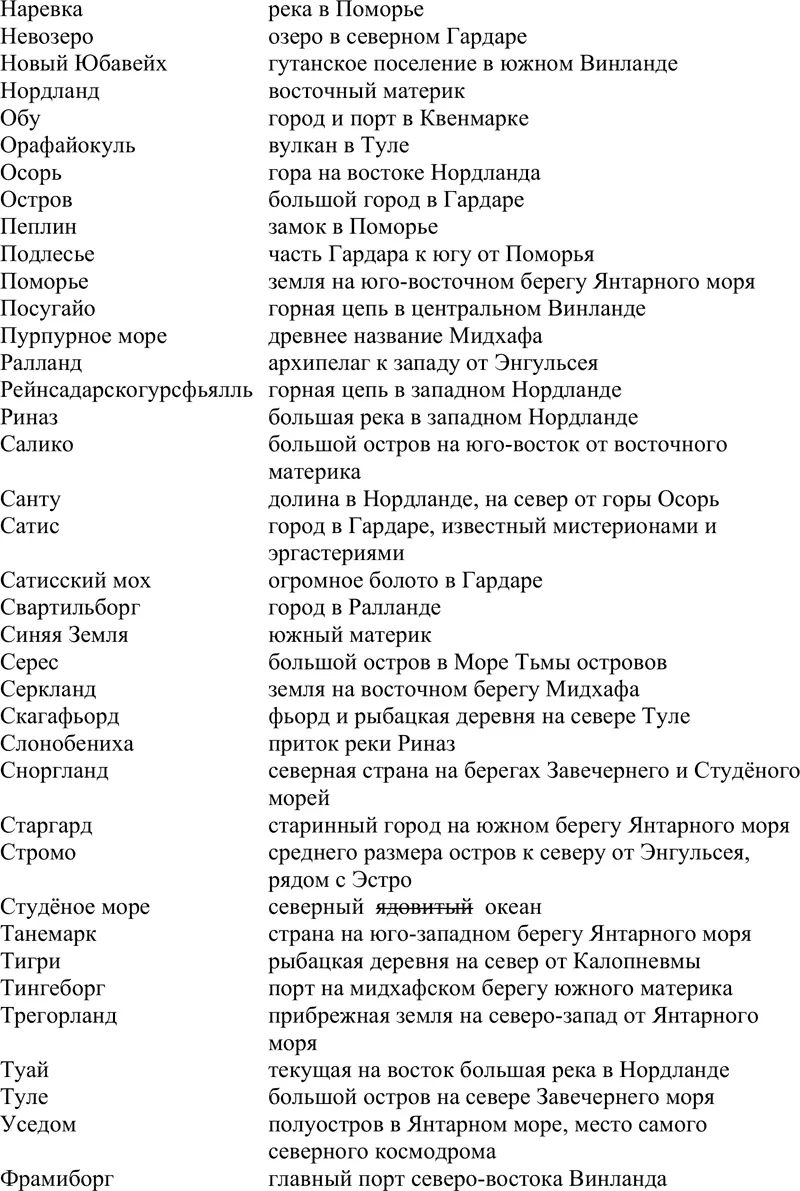 Транспортные средства и космические аппараты - фото 25