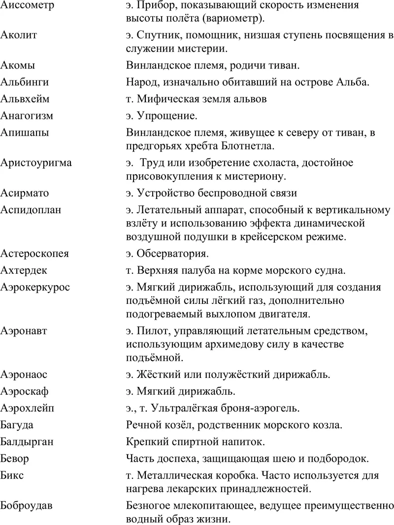 Сноски 1 Хримтурс инеистый ве - фото 29