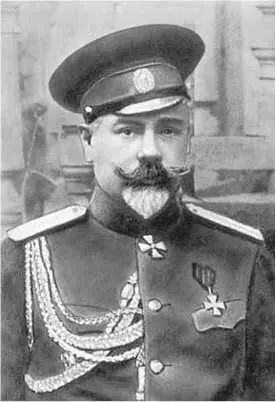 АИ Деникин 1917 года В общем узналитаки страну где беспорядок - фото 28