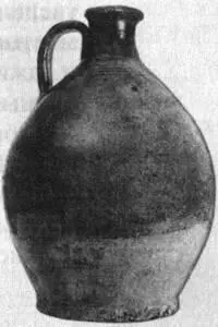 Рис 70 Кувшин Вторая половина XIX в К концу 1870х гг к числу зажиточных - фото 76