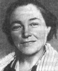 Рис 94 ХА Молякова инициатор соревнования льноводов в СССР 1936 г - фото 100