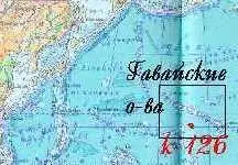 Место гибели подводной лодки К129 Фрагмент корпуса подводной лодки К129 - фото 235