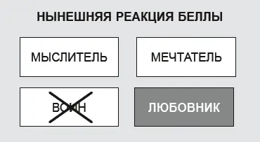 Рисунок 32 В данной ситуации Джаред видит необходимость еще сильнее надавить - фото 10
