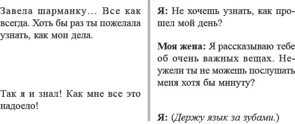 Дома и на работе как мужчинам так и женщинам часто бывает очень трудно - фото 27