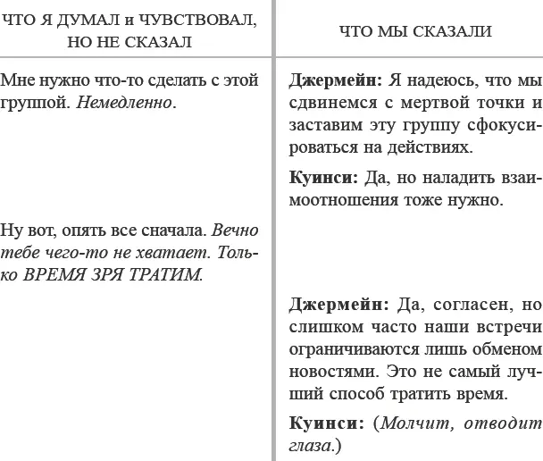 Если бы Джермейн заметил что заставило Куинси умолкнуть он мог бы пойти на - фото 28