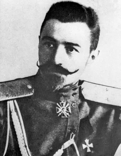 Марков СЛ Один из самых талантливых русских генералов В этот масштабный - фото 30