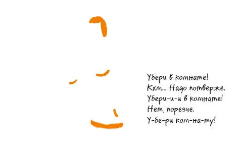 Невербальными посылами мы обмениваемся постоянно но сейчас давайте рассмотрим - фото 11