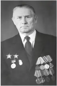 101летний подполковник милиции в отставке Михаил Севостьянович Харламов не - фото 67
