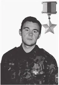 Родился 16 июля 1968 года в городе КалаченаДону Волгоградской области - фото 10
