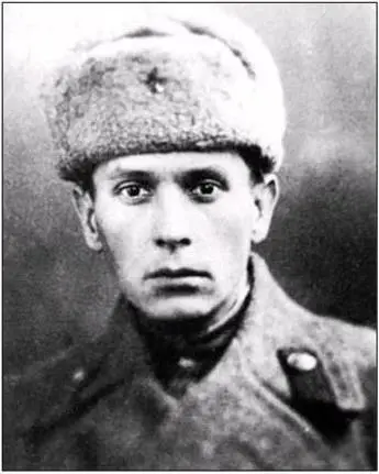 После демобилизации Октябрь 1945 года Письмо ректора ЛГУ А А Вознесенского - фото 8