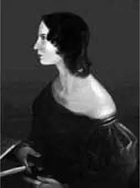 Эмили Бронте С портрета Брануэлла Бронте 1833 В это время Джулиус - фото 22