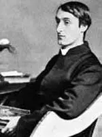 Джерард Мэнли Хопкинс Фото 1880х гг Джерард Мэнли Хопкинс 18441889 или - фото 33