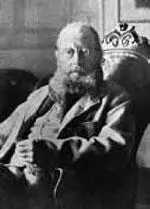 Эдвард Лир в старости Фото 1880х гг В лимериках кипит непрерывная упорная - фото 44