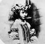 Алиса Лидделл Фото Л Кэрролла 1858 г В музыке секундой называют - фото 51