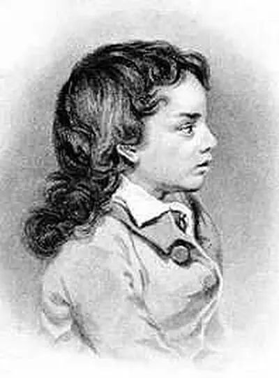Томас Чаттертон Томас Чаттертон англ Thomas Chatterton 20 ноября 1752 - фото 112