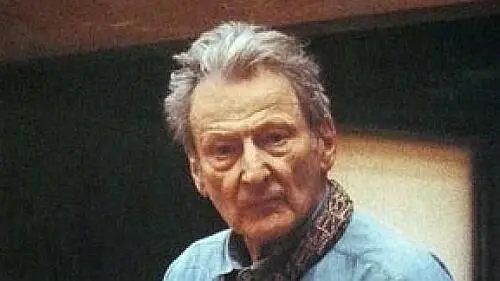Люсьен Фрейд Lucian Michael Freud8 декабря 1922 Берлин 20 июля 2011 - фото 121