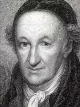 ХристофМартин Виланд Роман Абдеритяне 17741780 дает историю жизни - фото 99