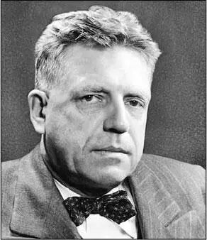Альфред Кинси 18941956 американский биолог и сексолог основатель - фото 11