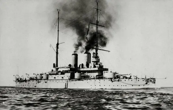 Подводная лодка Камбала - фото 101