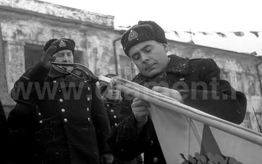 Минное оружие подводные лодки применяли для постановки минных банок на шхерных - фото 35