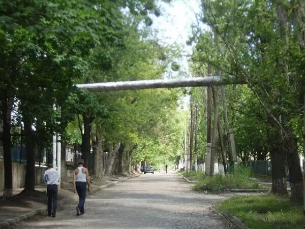 Улица ИИФисановича в Харькове Табличка на ул ИИФисановича в Харькове - фото 173