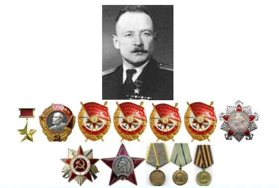 Родился в горах Верхней Сванетии Вырос в интернате в Гаграх Сван В ВМФ с - фото 112
