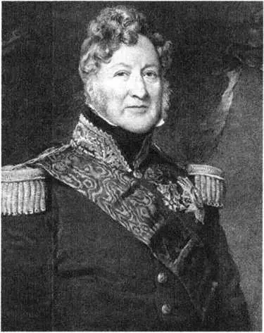 Король Франции ЛуиФилипп в 1841 г Формально ЛуиФилипп не посягал на - фото 16