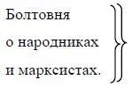 5 В гостях у народников Л Мартов 6 Зачатки 7 Отношение партий contra - фото 33