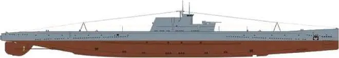 PSЧерез семьдесят два года после катастрофы с подводной лодкой Д1 продолжают - фото 84