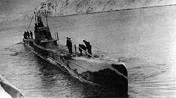 Подводная лодка Щ401 Подводная лодка К23 Подводная лодка XIV серии тип - фото 115