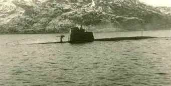 Подводная лодка XII серии заложена на заводе 112 Красное Сормово в Горьком - фото 169