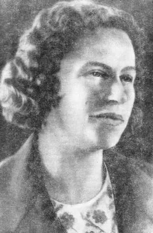 В Хоружая после возвращения из польской тюрьмы 1932 г Агитационная - фото 8
