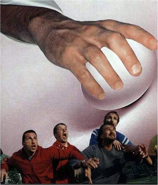 Любой олигарх жертвуя крупную сумму на благотворительность не сомневается - фото 2