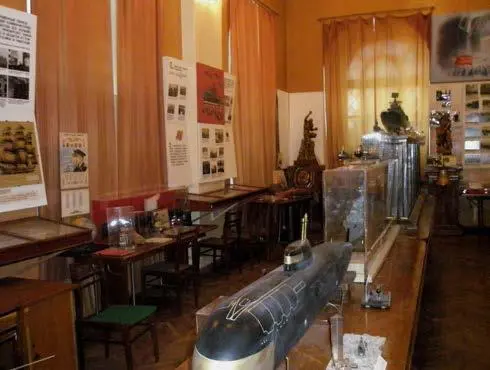 История бухты Голландия в Севастополе - фото 336