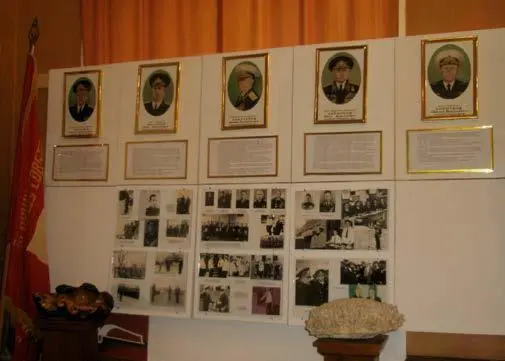 История бухты Голландия в Севастополе - фото 342